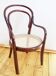 Armchair for child model No. 1 Thonet 1880