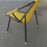 Scoubidou armchair