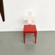 Chaise « sCHwiiz » de Reto Kaufmann