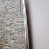 Oval mirror, Italy 1970