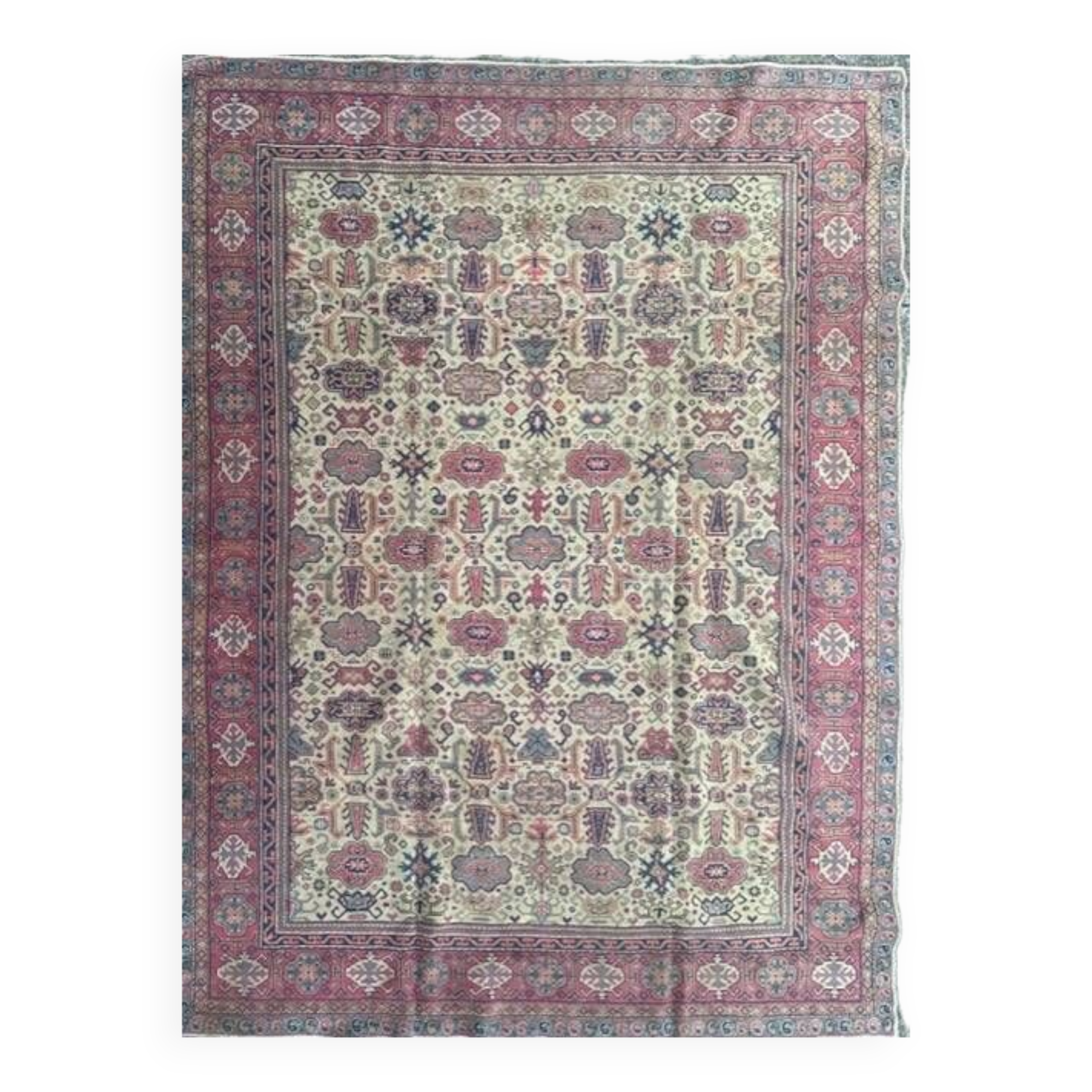 Tapis 340x250 cm