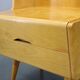 1960s Pair of Night Stands with, Czechoslovakia