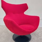 Jupiter armchair by Pierre Guariche for Meurop