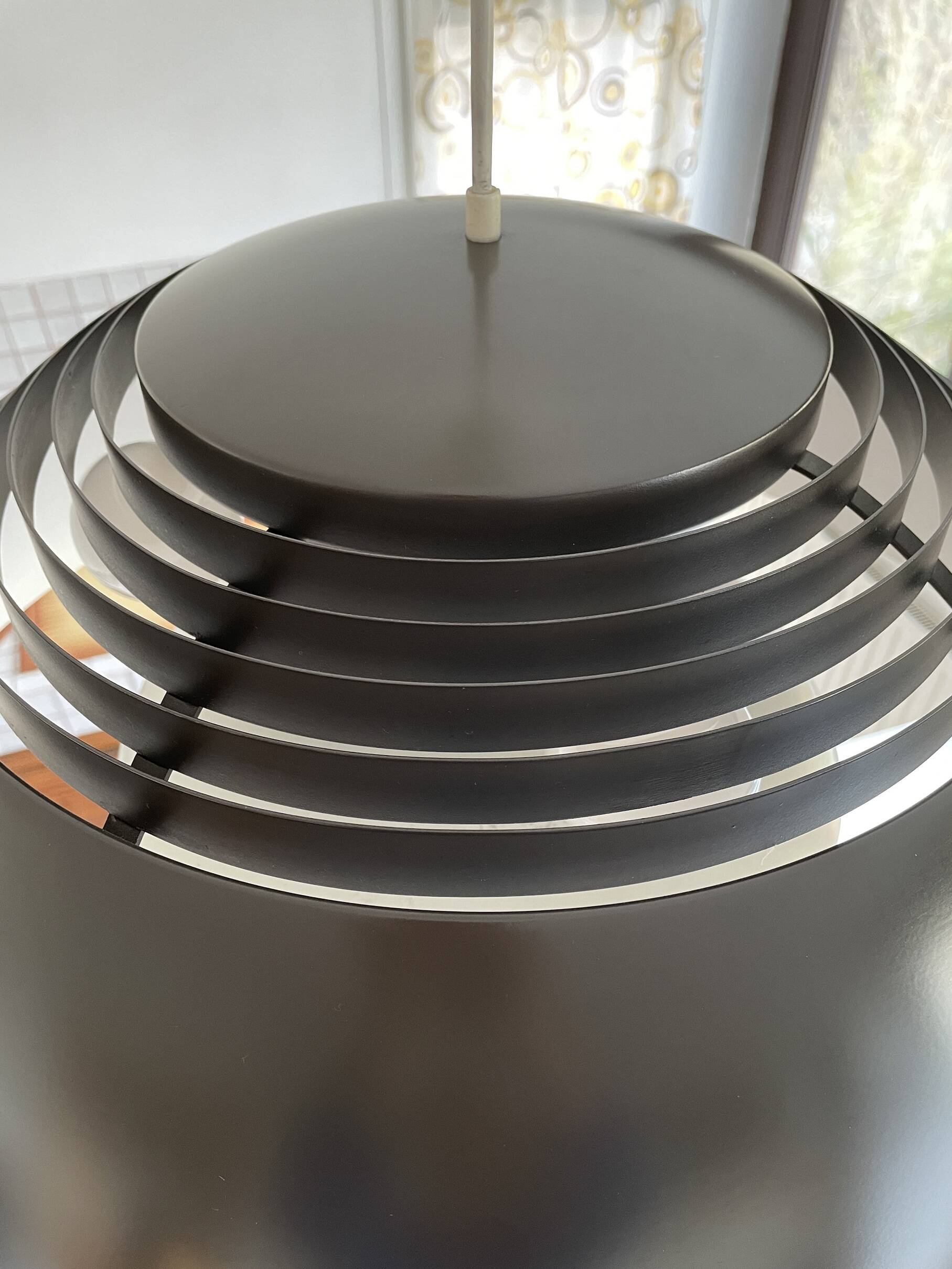 AJ Royal pendant lamp by Arne Jacobsen by Louis Poulsen