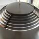 AJ Royal pendant lamp by Arne Jacobsen by Louis Poulsen