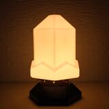 Art deco lamp
