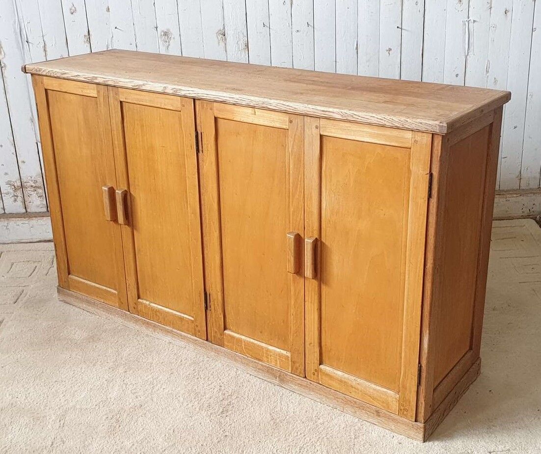 Vintage craft furniture