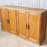 Vintage craft furniture