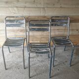Chaises