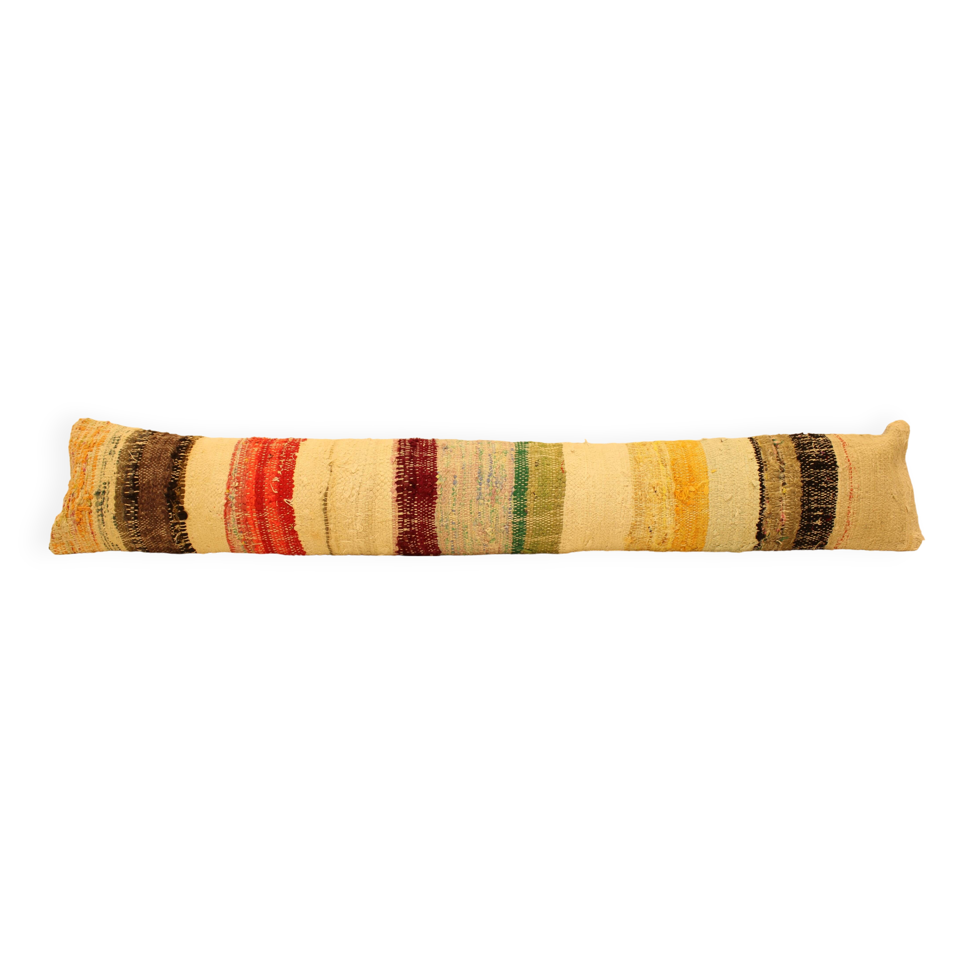 Turkish kilim cushion, 20x120 cm, yy-60