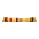 Turkish kilim cushion, 20x120 cm, yy-60