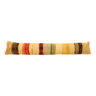 Turkish kilim cushion, 20x120 cm, yy-60