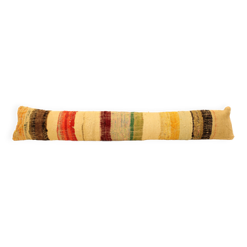 Coussin kilim