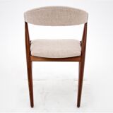Model 31 dining chairs by Kai Kristiansen, Denmark, 1960s