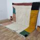 Handmade Moroccan Berber Rug 297 X 236 CM