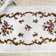 Tapis pure laine Années 70