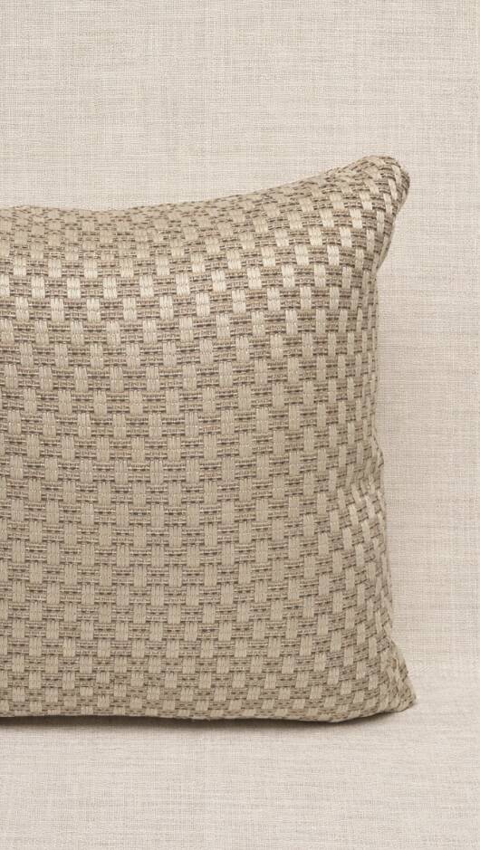 Coussin Tissu d'Editeur