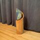 Large ceramic floor vase, 2000s