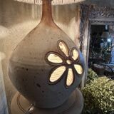 Ceramic lamp