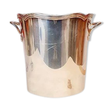 Bucket in Champagne