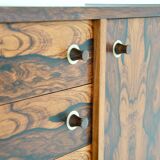 Sideboard by George Coslin for 3V, 1960s