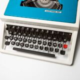 Underwood 315 blue and black laptop