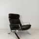 Mid-century lounge chair for Airborne International, Belgium