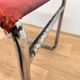 Tubular Steel Chrome Bauhaus Chair by Hynek Gottwald - 1930 (Eisengarn)