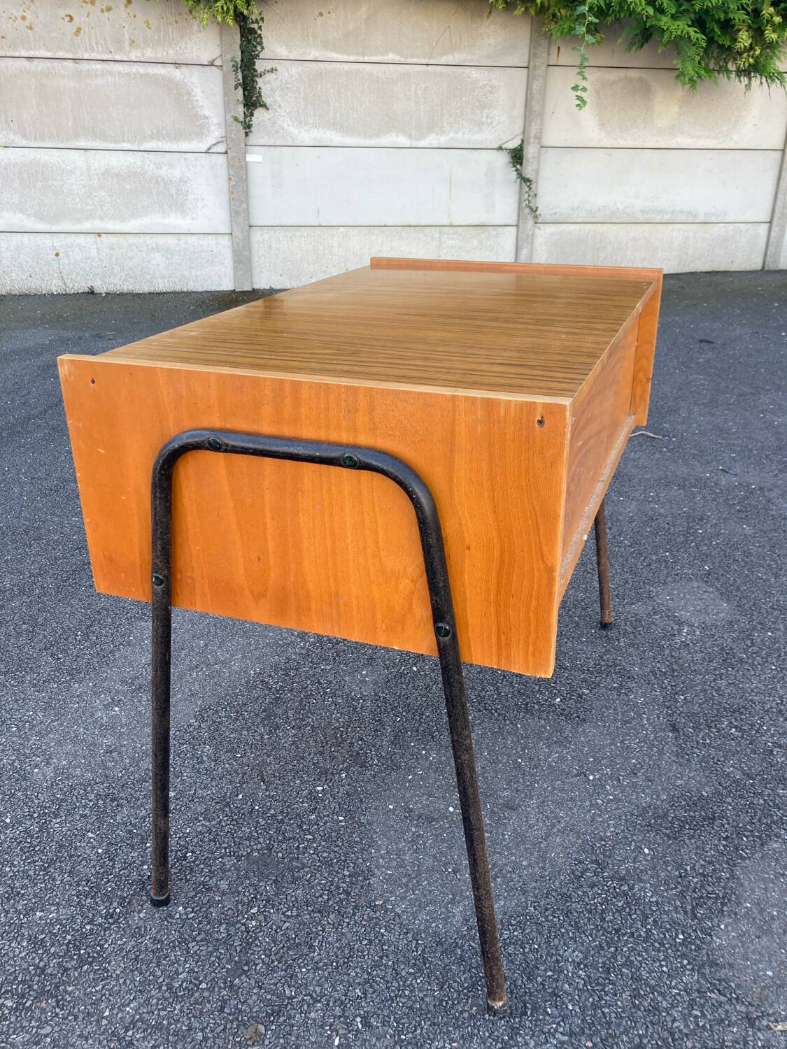 Vintage desk Model from Sogemap SF340