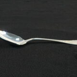 Christofle cutlery set in silver metal model MARLY