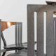 Pair Ota Otanek Chairs by Borek Sipek fort Vitra