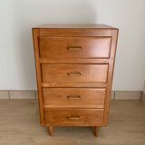 Vintage chiffonier