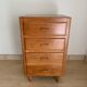 Vintage chiffonier