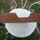 Range courier en bois
