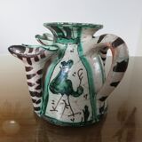 Vase Domingo PUNTER 60s