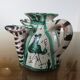 Vase Domingo PUNTER 60s