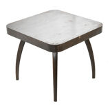 Coffee table "spider" Jindrich Halabala