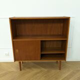 Teak sideboard 60s