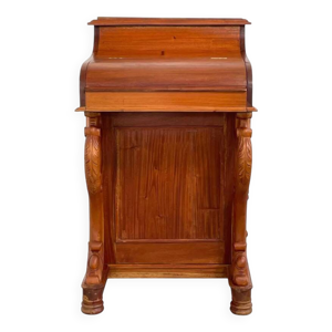 Bureau davenport du 20ème - piano