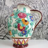 Cerart Monaco pitcher 1950