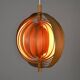 Suspension par Hans Agne Jakobsson, circa 1960