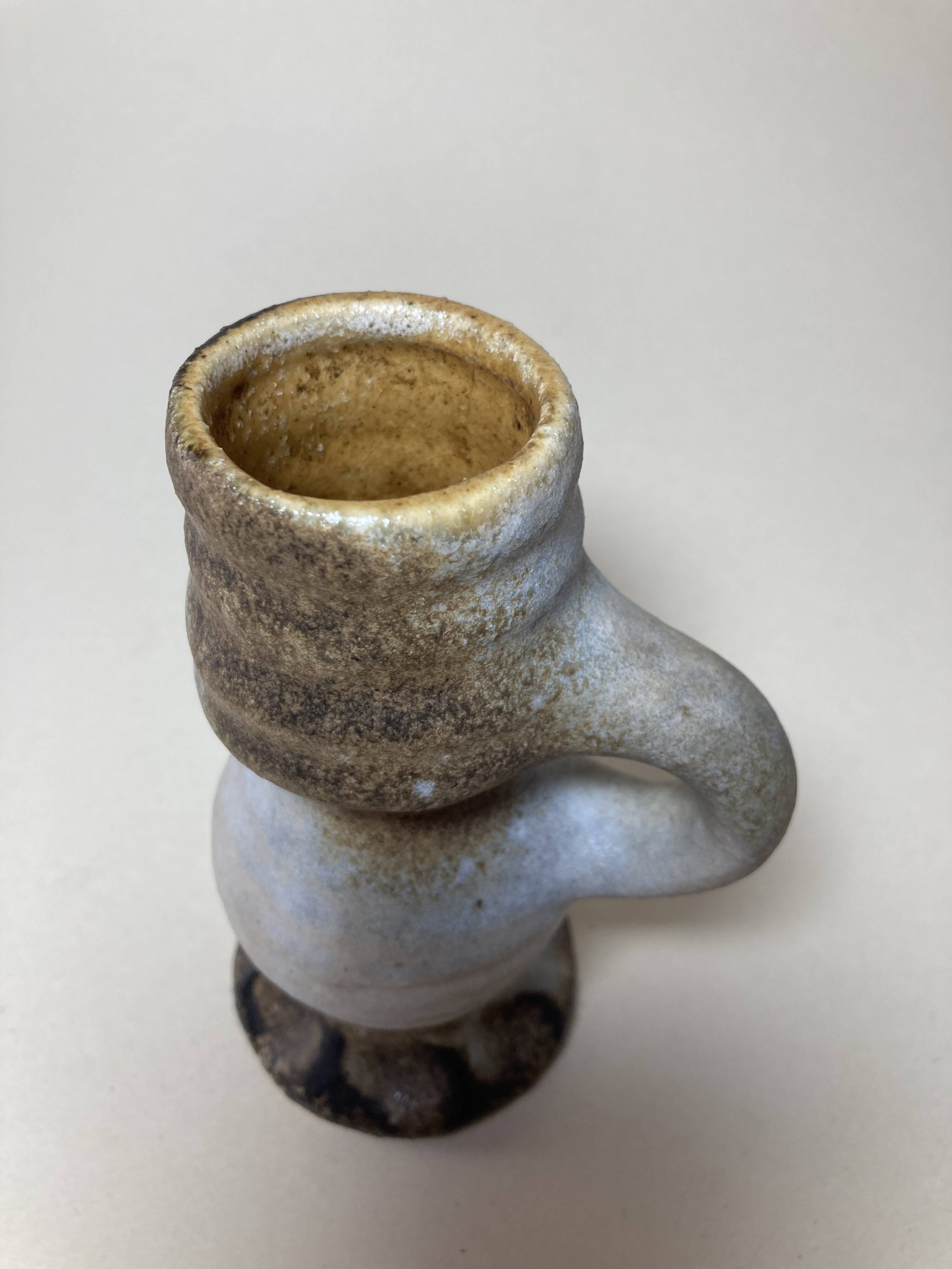 Vases en céramique