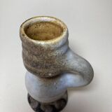 Vases en céramique
