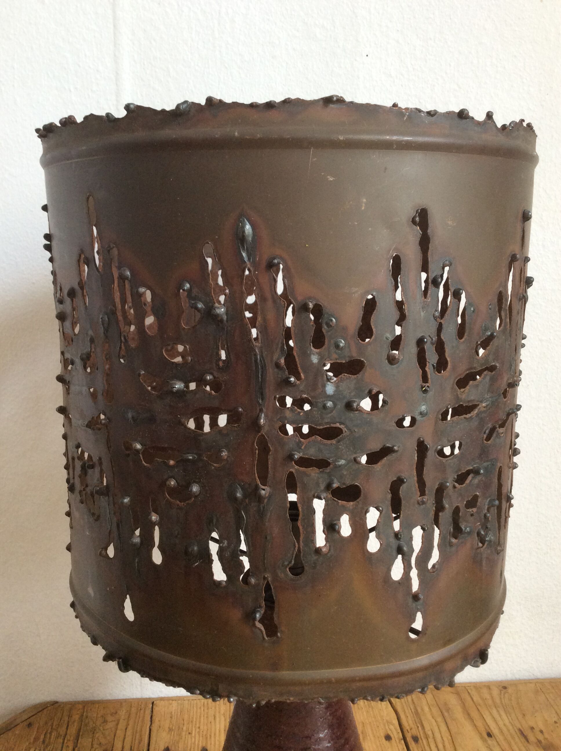 Accolay lamp