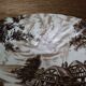 2 vintage English Staffordshire 'HAYRIDE' salad bowls