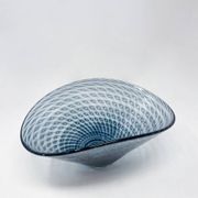 Mid-Century Modern Vase by Göran Wärff for Kosta Boda, Sweden