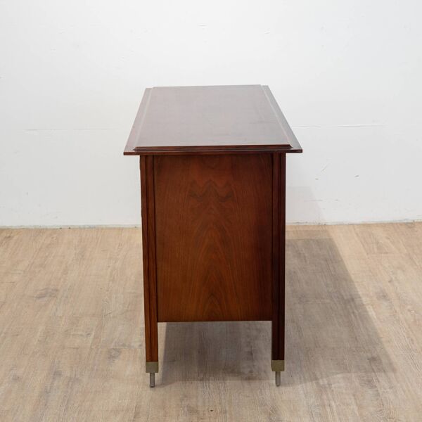 Commode D154, Carlo de Carli pour Sormani, Italie, 1963-1964