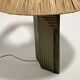 Trompe l'oeil lamp