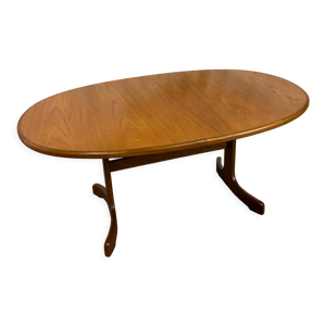Table a manger scandinave