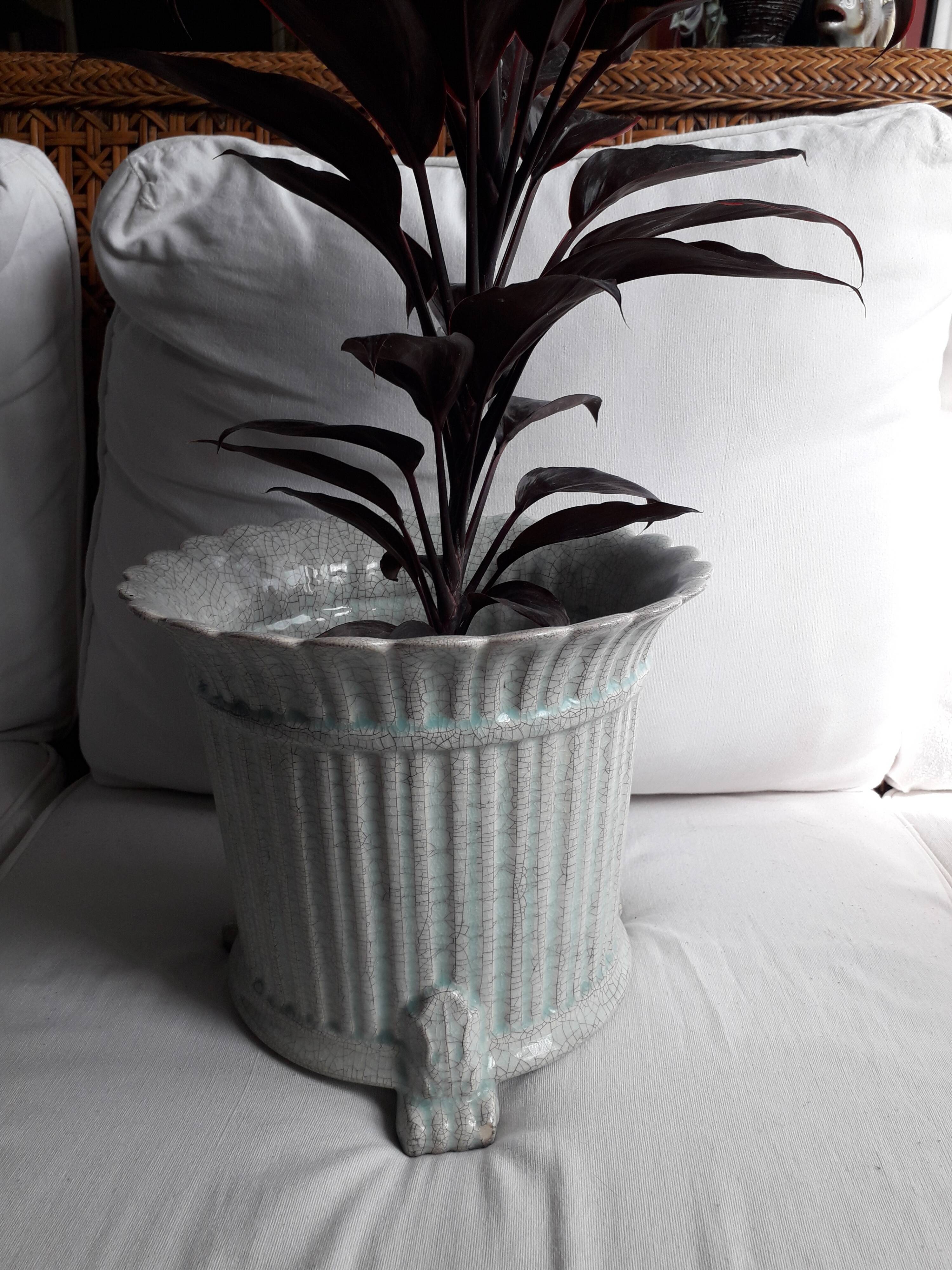 19th century ceramics